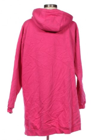Damen Sweatshirt Gina Benotti, Größe XXL, Farbe Rosa, Preis 19,99 €