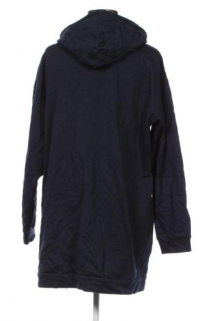 Damen Sweatshirt Gina Laura, Größe XL, Farbe Blau, Preis 17,99 €
