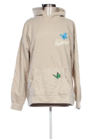 Damen Sweatshirt Good For Nothing, Größe L, Farbe Beige, Preis 64,99 €