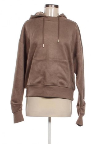 Hanorac de femei Guess, Mărime M, Culoare Maro, Preț 594,99 Lei