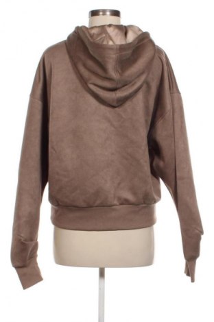 Hanorac de femei Guess, Mărime M, Culoare Maro, Preț 594,99 Lei
