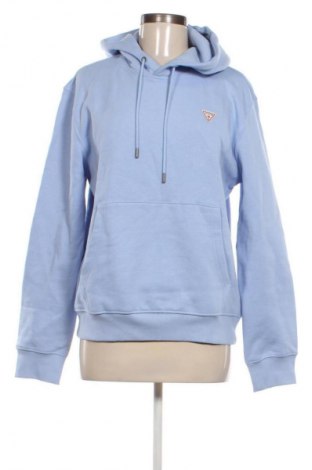 Dámská mikina  Guess, Velikost M, Barva Modrá, Cena  2 799,00 Kč