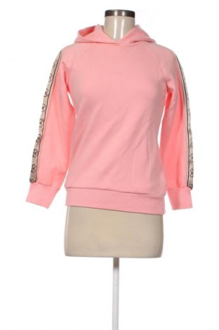 Damen Sweatshirt Guess, Größe L, Farbe Rosa, Preis € 59,99