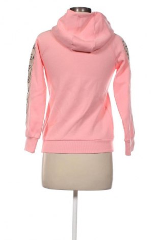 Damen Sweatshirt Guess, Größe L, Farbe Rosa, Preis € 59,99