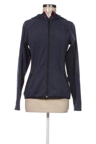 Γυναικείο φούτερ H&M, Μέγεθος M, Χρώμα Μπλέ, Τιμή 14,99 €