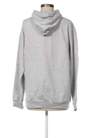 Дамски суитшърт H&M, Размер S, Цвят Сив, Цена 29,99 лв.