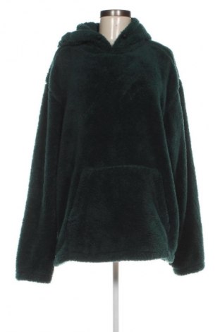 Hanorac de femei H&M, Mărime XL, Culoare Verde, Preț 79,99 Lei