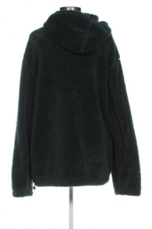 Hanorac de femei H&M, Mărime XL, Culoare Verde, Preț 79,99 Lei