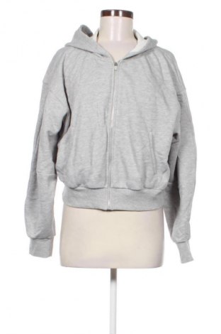 Γυναικείο φούτερ H&M, Μέγεθος M, Χρώμα Γκρί, Τιμή 11,99 €