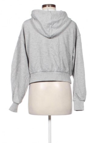 Γυναικείο φούτερ H&M, Μέγεθος M, Χρώμα Γκρί, Τιμή 11,99 €
