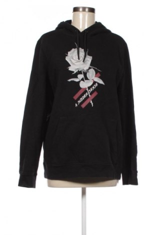 Damska bluza H&M, Rozmiar M, Kolor Czarny, Cena 61,99 zł