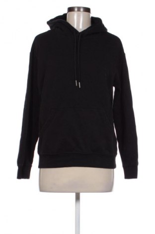 Damen Sweatshirt H&M, Größe XS, Farbe Schwarz, Preis 9,99 €