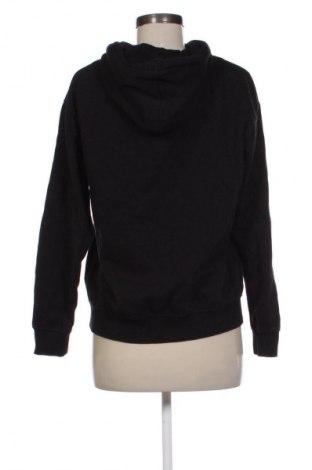 Damen Sweatshirt H&M, Größe XS, Farbe Schwarz, Preis 9,99 €
