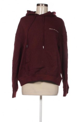 Dámská mikina  H&M, Velikost M, Barva Červená, Cena  429,00 Kč