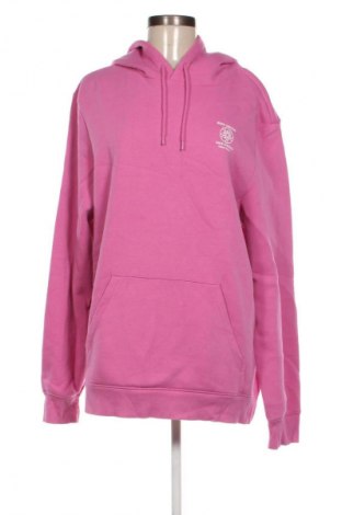 Dámska mikina  H&M, Veľkosť L, Farba Ružová, Cena  11,95 €
