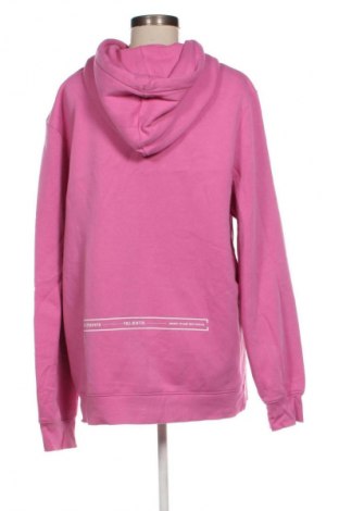 Dámska mikina  H&M, Veľkosť L, Farba Ružová, Cena  11,95 €