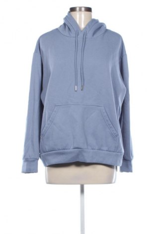 Damen Sweatshirt H&M, Größe M, Farbe Blau, Preis 14,83 €