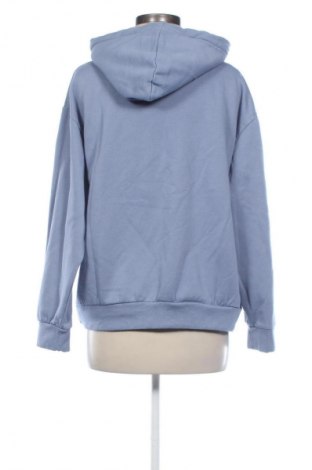 Damen Sweatshirt H&M, Größe M, Farbe Blau, Preis 14,83 €