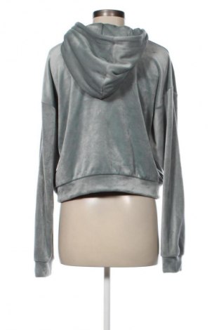 Дамски суитшърт H&M, Размер XL, Цвят Зелен, Цена 39,00 лв.