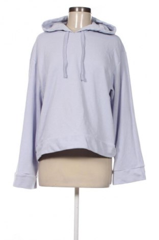 Dámska mikina  H&M, Veľkosť M, Farba Modrá, Cena  14,83 €