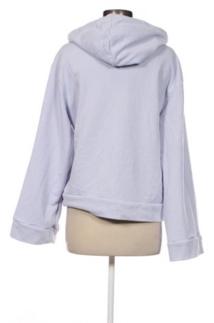 Dámska mikina  H&M, Veľkosť M, Farba Modrá, Cena  14,83 €