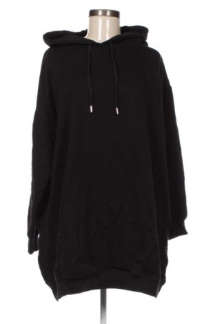 Dámska mikina  H&M, Veľkosť L, Farba Čierna, Cena  12,95 €