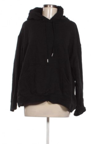 Damska bluza H&M, Rozmiar XXL, Kolor Czarny, Cena 78,99 zł