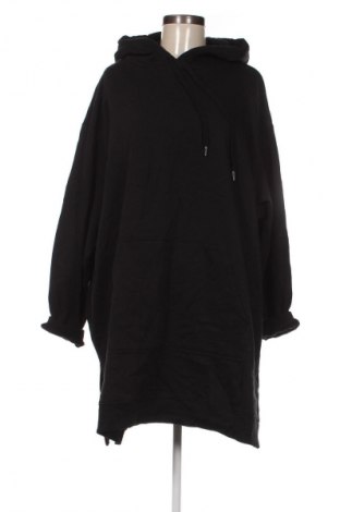 Damen Sweatshirt H&M, Größe XXL, Farbe Schwarz, Preis € 16,99