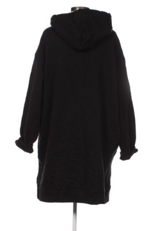 Damen Sweatshirt H&M, Größe XXL, Farbe Schwarz, Preis € 16,99
