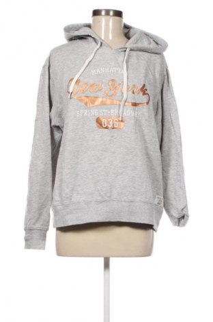 Dámská mikina  H&M, Velikost L, Barva Šedá, Cena  289,00 Kč
