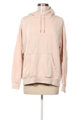 Дамски суитшърт H&M, Размер M, Цвят Бежов, Цена 18,99 лв.