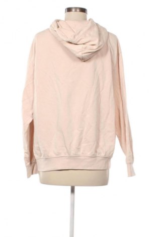 Дамски суитшърт H&M, Размер M, Цвят Бежов, Цена 18,99 лв.