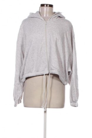 Dámska mikina  H&M, Veľkosť L, Farba Sivá, Cena  14,95 €
