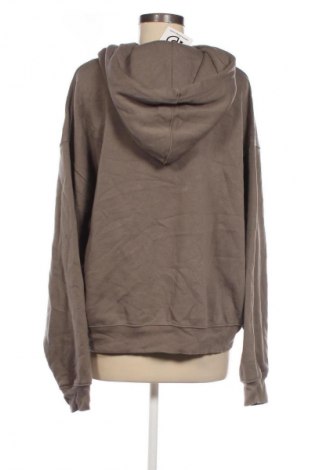 Дамски суитшърт H&M, Размер XL, Цвят Бежов, Цена 23,99 лв.