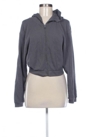 Damen Sweatshirt H&M Divided, Größe M, Farbe Grau, Preis 26,99 €