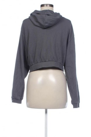 Damen Sweatshirt H&M Divided, Größe M, Farbe Grau, Preis 26,99 €