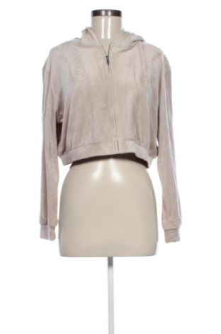 Damska bluza H&M Divided, Rozmiar L, Kolor Beżowy, Cena 127,99 zł
