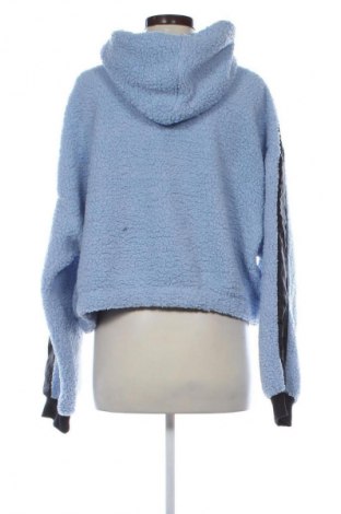 Дамски суитшърт H&M Divided, Размер XL, Цвят Син, Цена 17,99 лв.