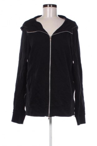 Damen Sweatshirt H&M Divided, Größe M, Farbe Schwarz, Preis € 12,99