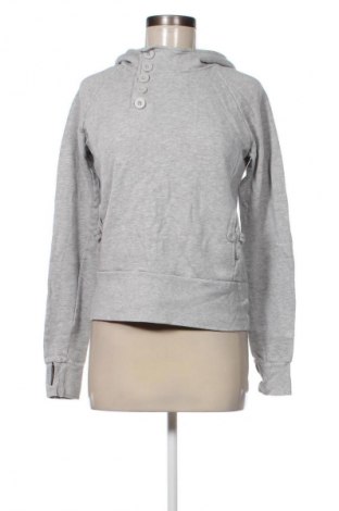 Dámska mikina  H&M Divided, Veľkosť L, Farba Sivá, Cena  23,09 €