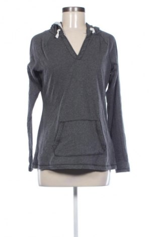 Damen Sweatshirt H&M L.O.G.G., Größe M, Farbe Grau, Preis 10,99 €