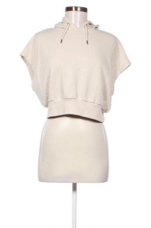 Γυναικείο φούτερ H&M Sport, Μέγεθος S, Χρώμα  Μπέζ, Τιμή 14,83 €