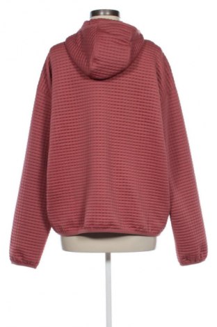 Damska bluza Jack Wolfskin, Rozmiar XXL, Kolor Popielaty róż, Cena 355,99 zł