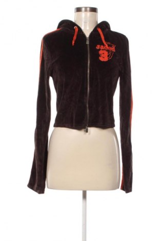 Női sweatshirt Jaded London, Méret M, Szín Barna, Ár 9 219 Ft
