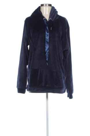 Damen Sweatshirt Janina, Größe XXL, Farbe Blau, Preis 16,99 €