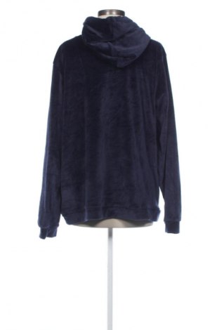 Damen Sweatshirt Janina, Größe XXL, Farbe Blau, Preis 16,99 €