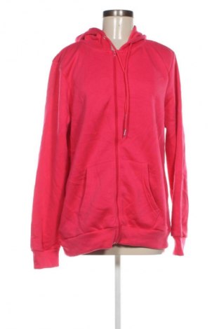 Damska bluza Janina, Rozmiar L, Kolor Różowy, Cena 67,99 zł