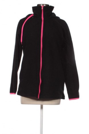 Damen Sweatshirt Janina, Größe M, Farbe Schwarz, Preis 14,99 €