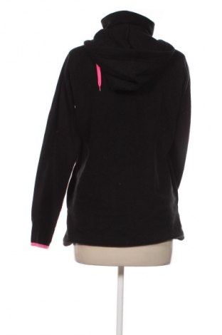 Damen Sweatshirt Janina, Größe M, Farbe Schwarz, Preis 14,99 €
