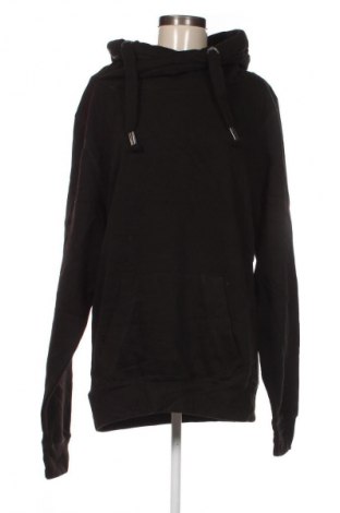 Dámská mikina  Just hoods, Velikost L, Barva Černá, Cena  259,00 Kč